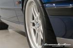 BMW M5 Touring (Avus Blue) (WBSHJ91070BL01767) 1994 года